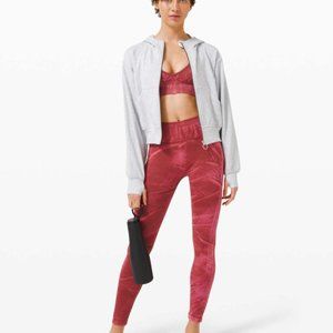 Lululemon Ebb to Street Tight leggings